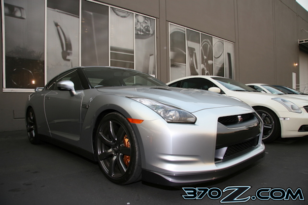 Edmunds nissan 370z #9